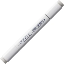 Classic 12-set Toner Gray