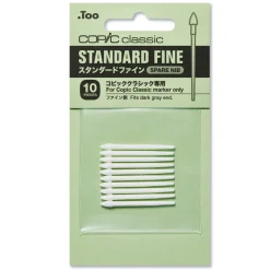 Classic Spets Fine 10-pack