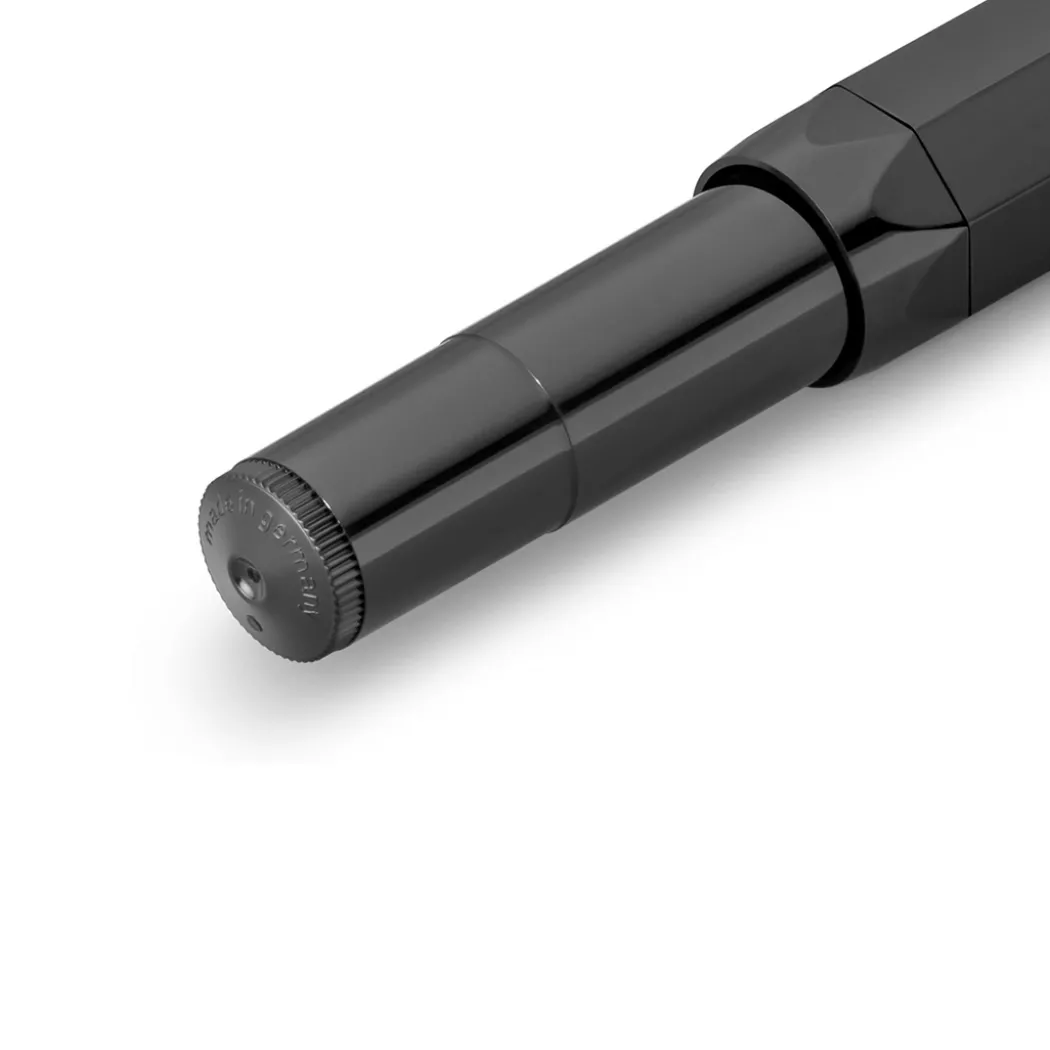 Classic Sport Reservoar Black