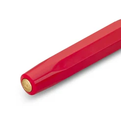 Classic Sport Reservoar Red