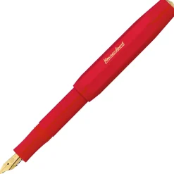 Classic Sport Reservoar Red