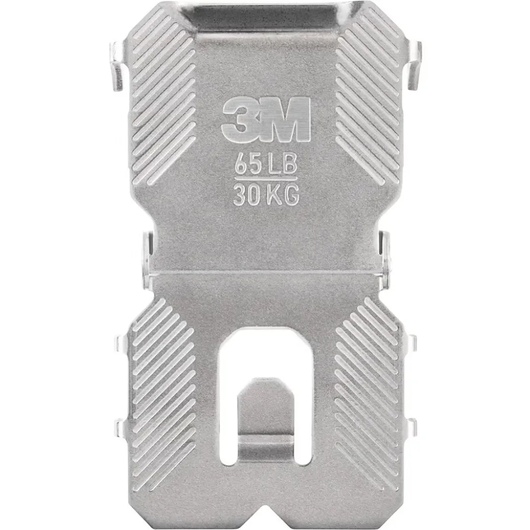 Claw Tavelkrok för gipsvägg 30 kg 2-pack