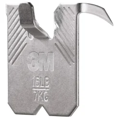 Claw Tavelkrok för gipsvägg 7 kg 4-pack