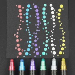 Clean Color DOT Pen