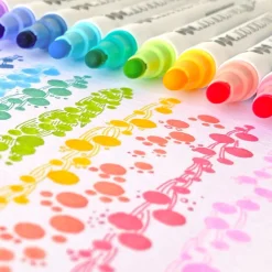 Clean Color DOT Pen