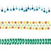 Clean Color DOT Pen 4-set