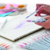 Clean Color Real Brush 6-set