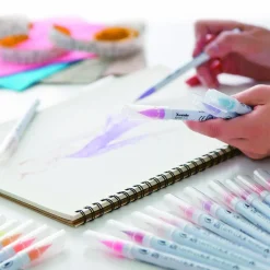 Clean Color Real Brush 30-set A
