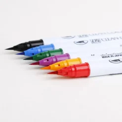 Clean Color Real Brush 30-set A