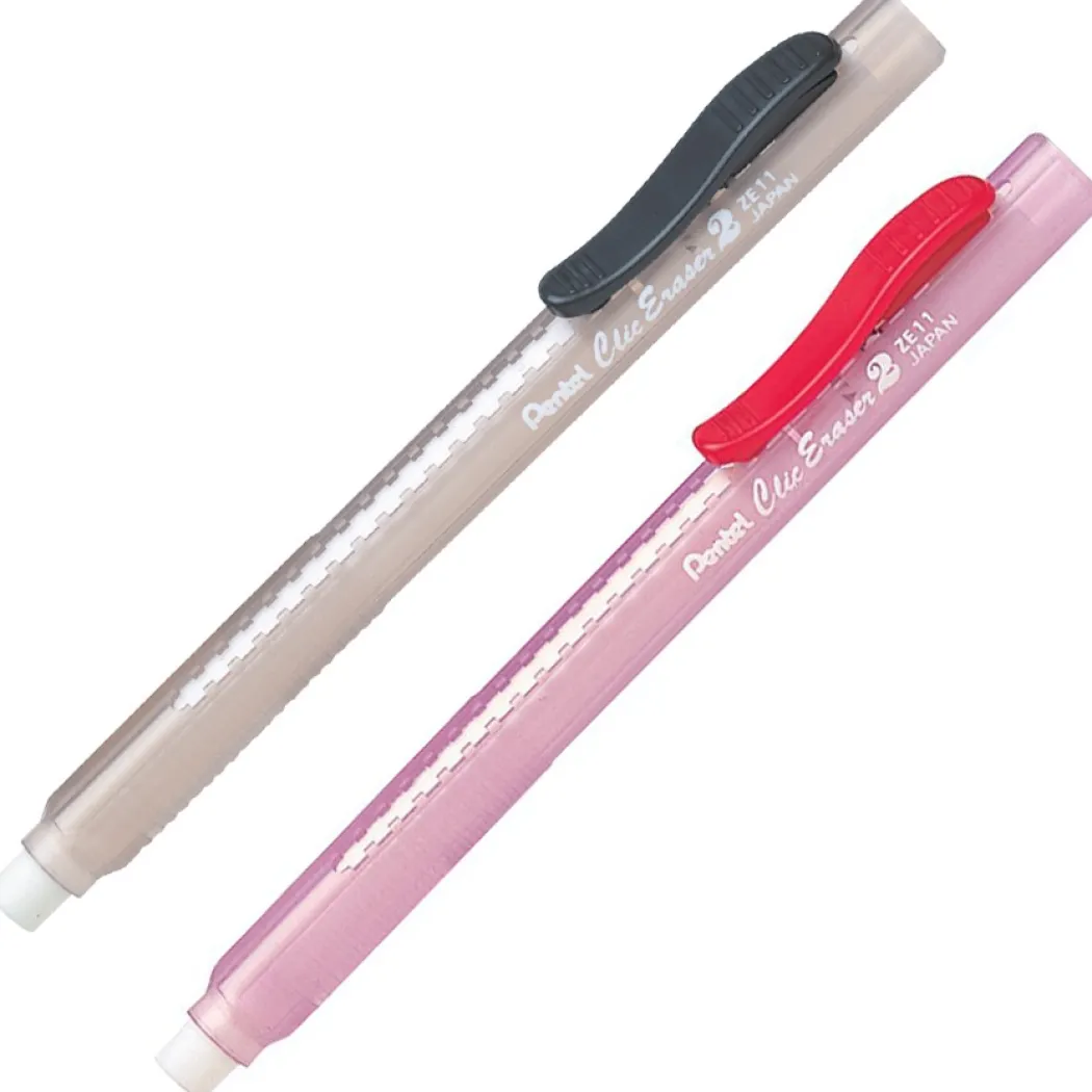 Clic Eraser Raderpenna
