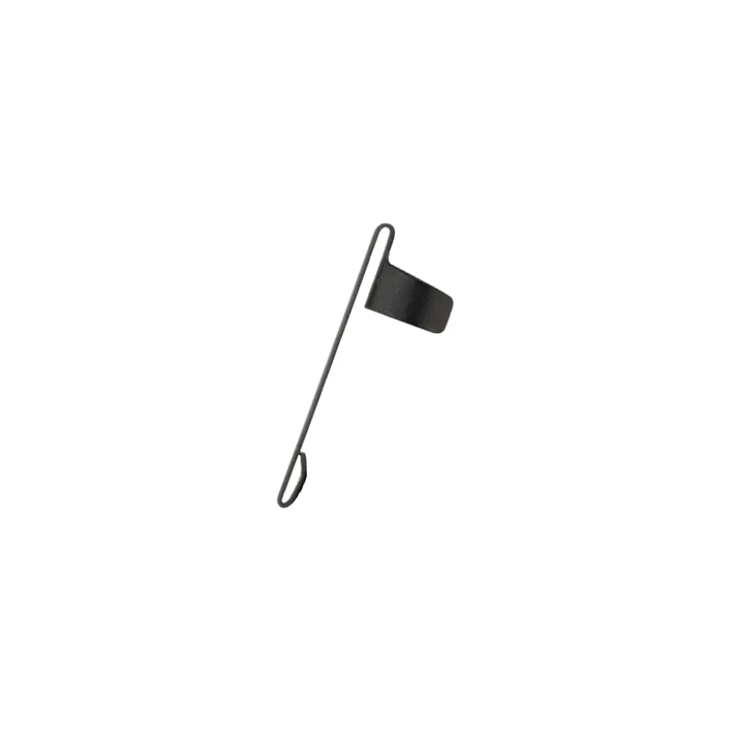 Clip till Bullet Black