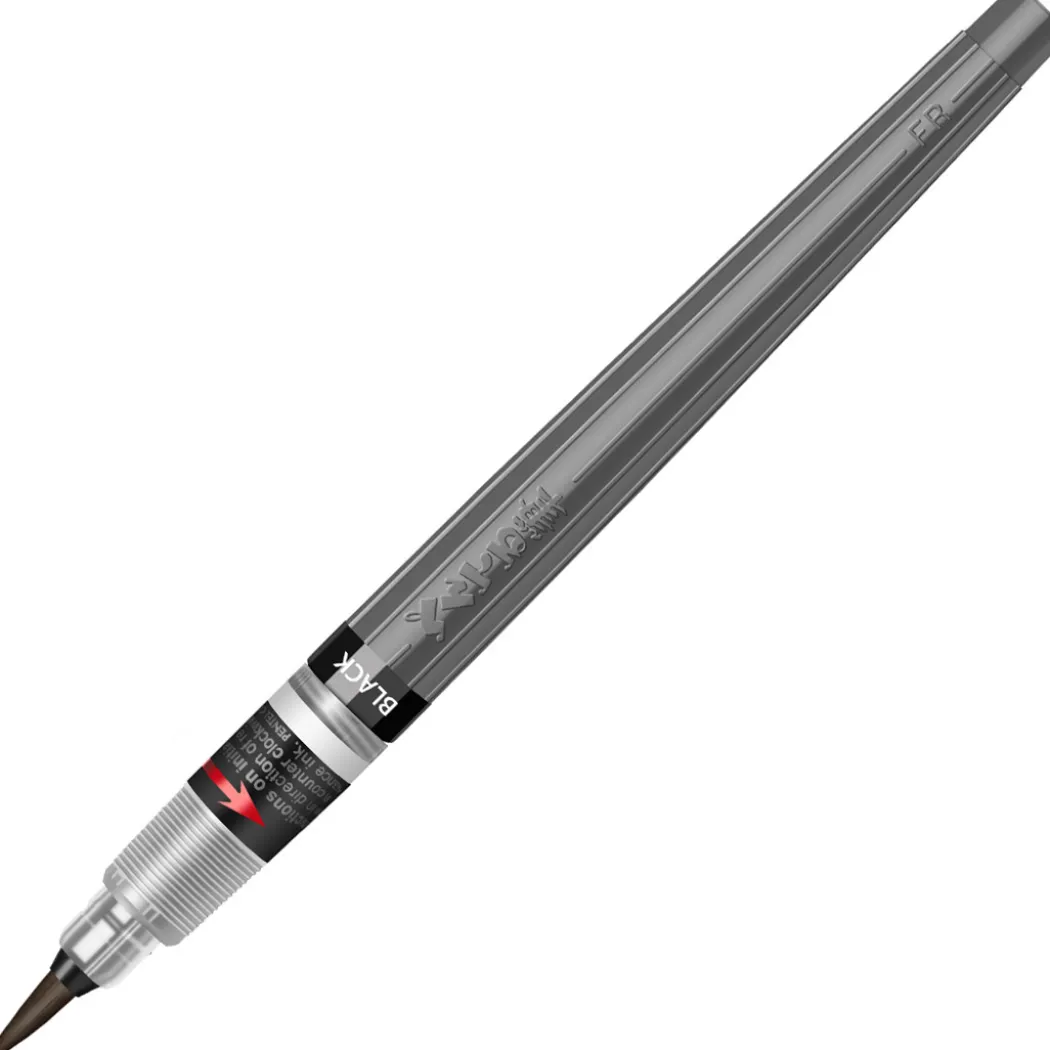 Color Brush Pigment