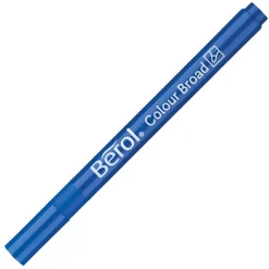 Colour Broad Tip 42-pack (3 år+)