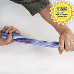 Colour Change Slime Kit 4 delar