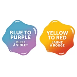 Colour Change Slime Kit 4 delar