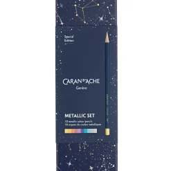 Colour Cosmic 10-set