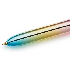 4-Colours Gradient Multipenna