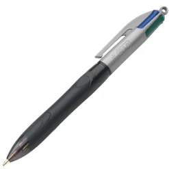 4-Colours Grip Pro Multipenna