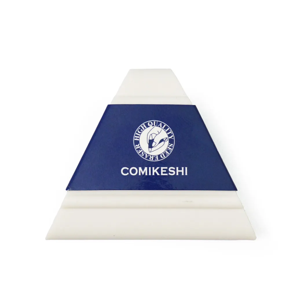 Comikeshi Manga Radergummi
