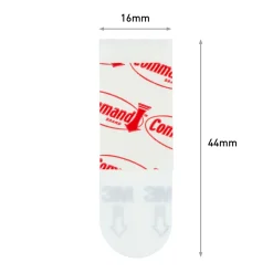 Command Poster Strips