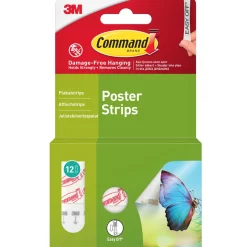 Command Poster Strips