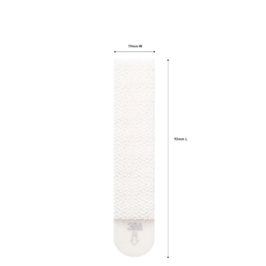 Command Tavelupphängning Strips Large