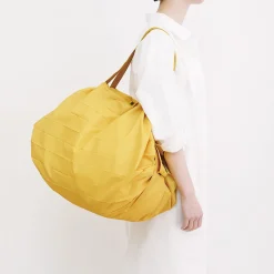 Compact Bag Large 40L Karashi