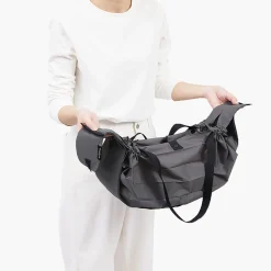 Compact Bag Large 40L Sumi
