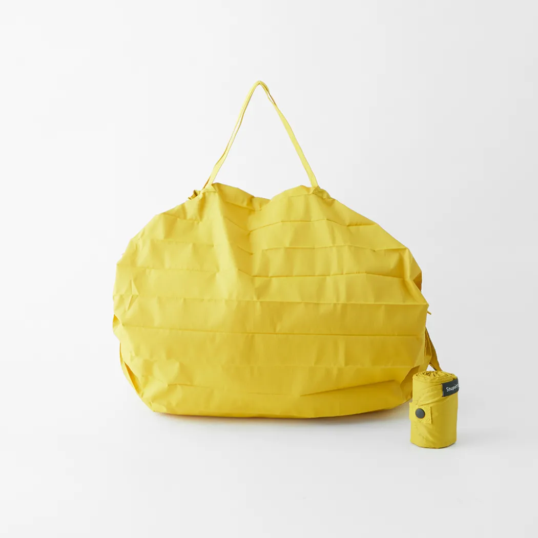 Compact Bag Medium 15L Karashi