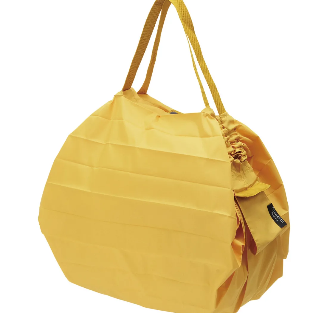 Compact Bag Medium 15L Karashi