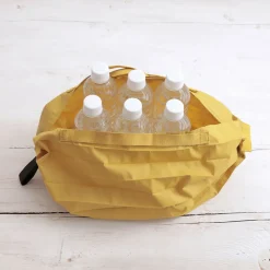 Compact Bag Medium 15L Karashi