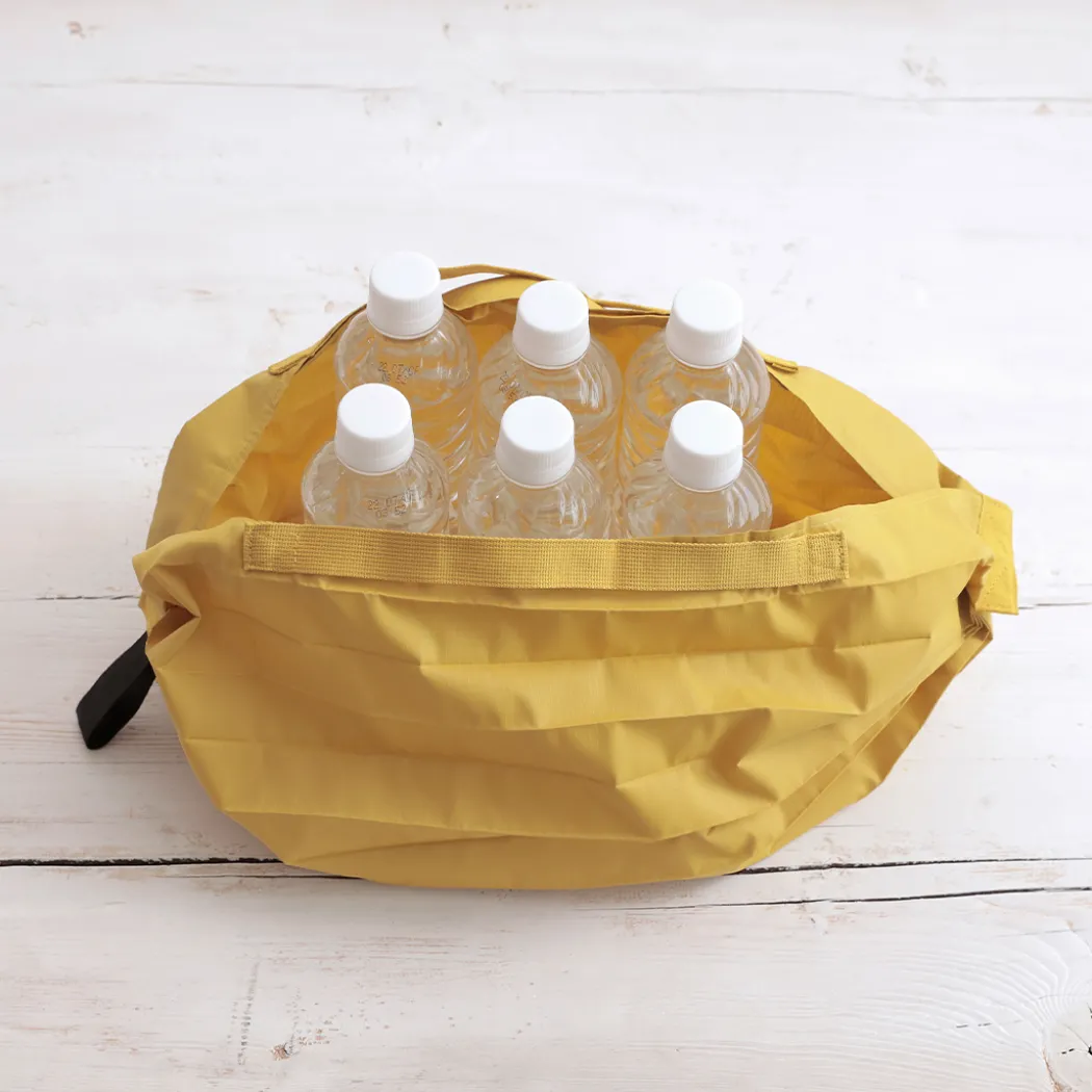 Compact Bag Medium 15L Karashi