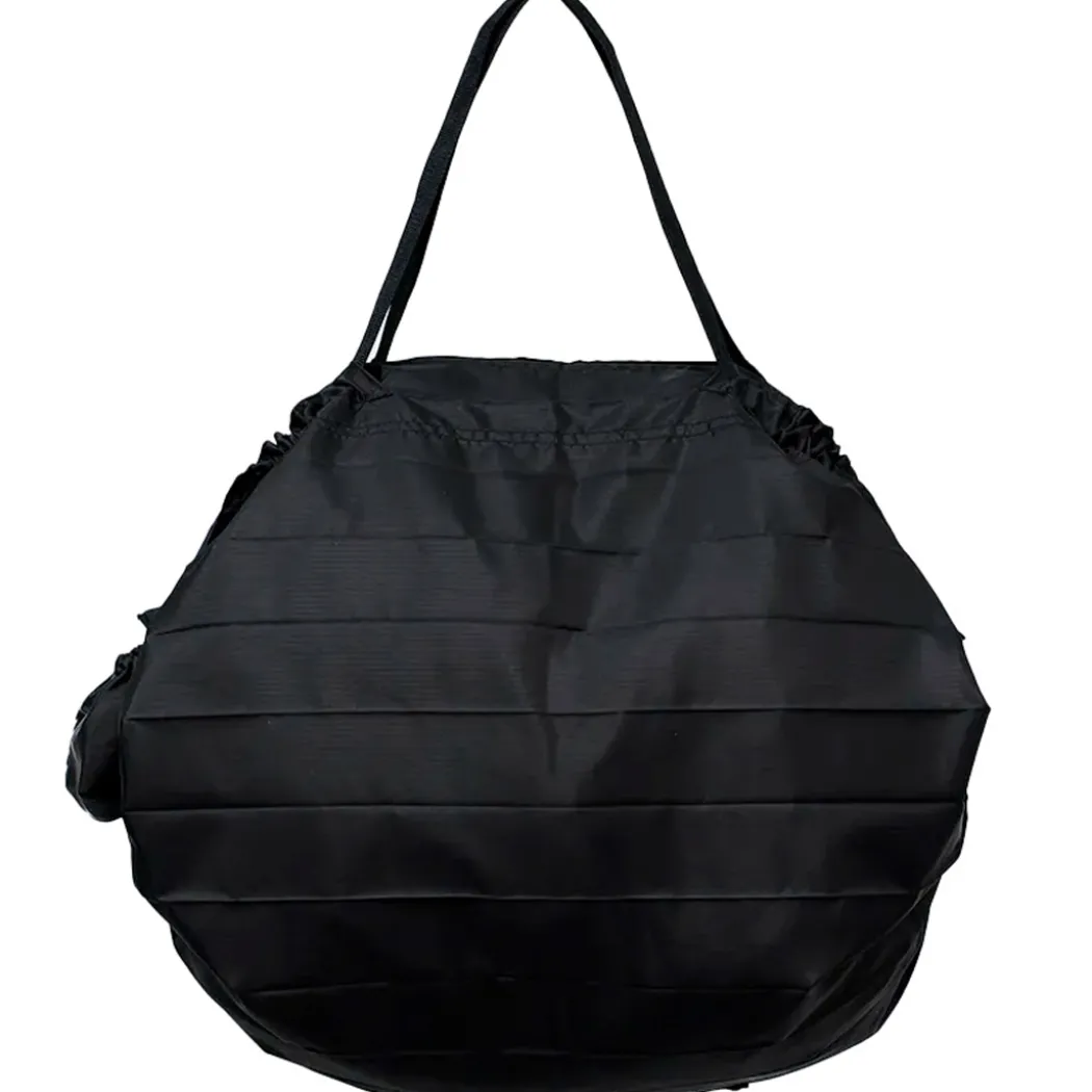 Compact Bag Packable 27L Black