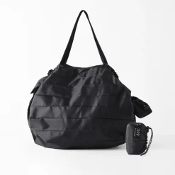Compact Bag Packable 27L Black