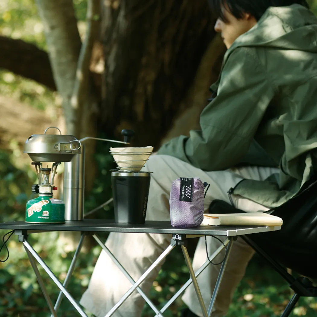 Compact Bag Packable 27L Evening Mist