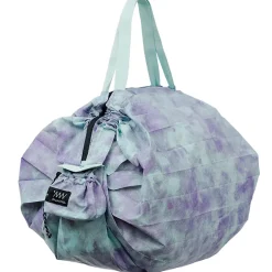 Compact Bag Packable 27L Evening Mist