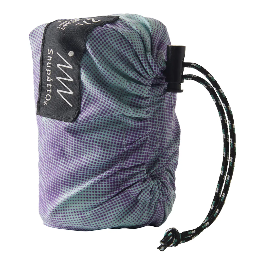 Compact Bag Packable 27L Evening Mist