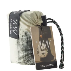 Compact Bag Packable 27L White Birch