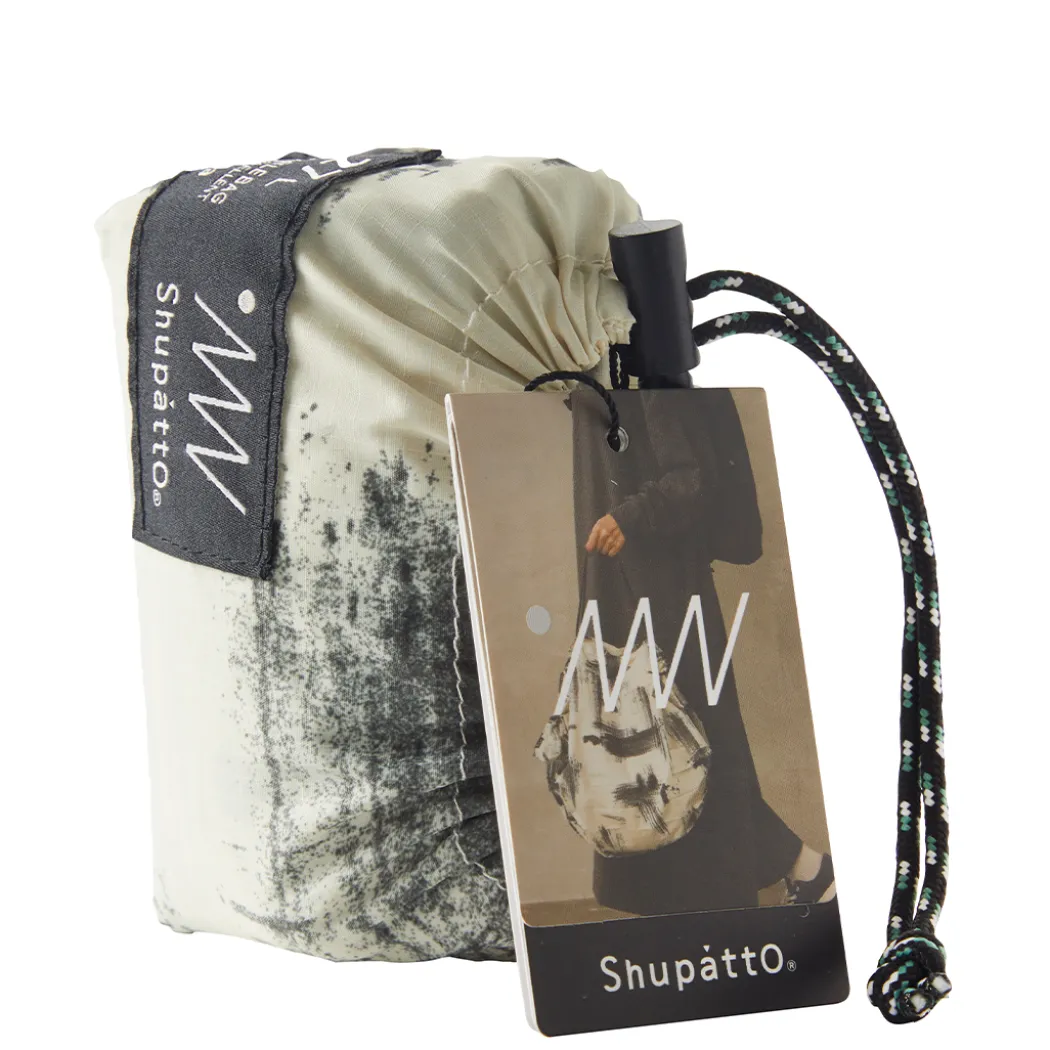 Compact Bag Packable 27L White Birch