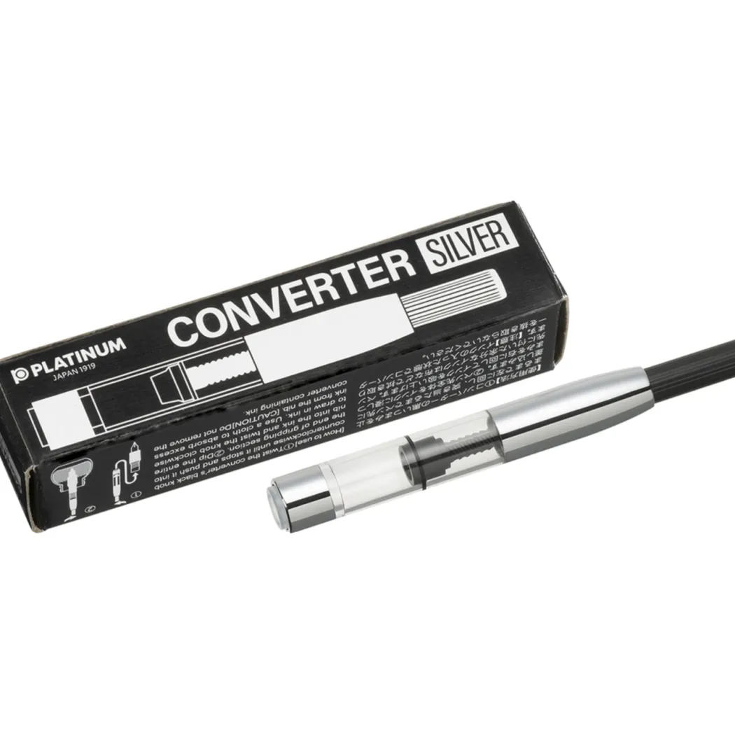 Converter
