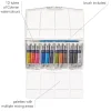 Cotman Akvarellfärg Tub 12x8 ml