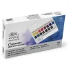 Cotman Akvarellset Deluxe Sketchers Pocket Box