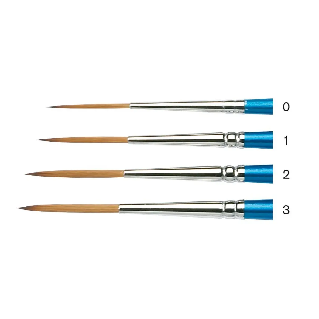 Cotman Pensel Rigger 333 Strl 2