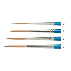Cotman Pensel Rigger 333 Strl 3