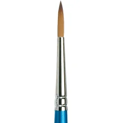 Cotman Pensel Rund 111 Strl 5