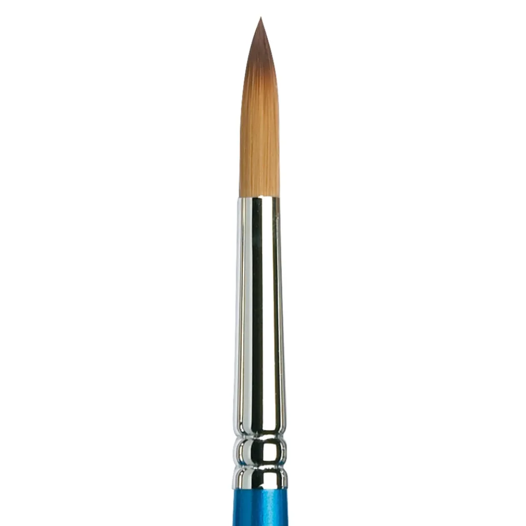 Cotman Pensel Rund 111 Strl 9