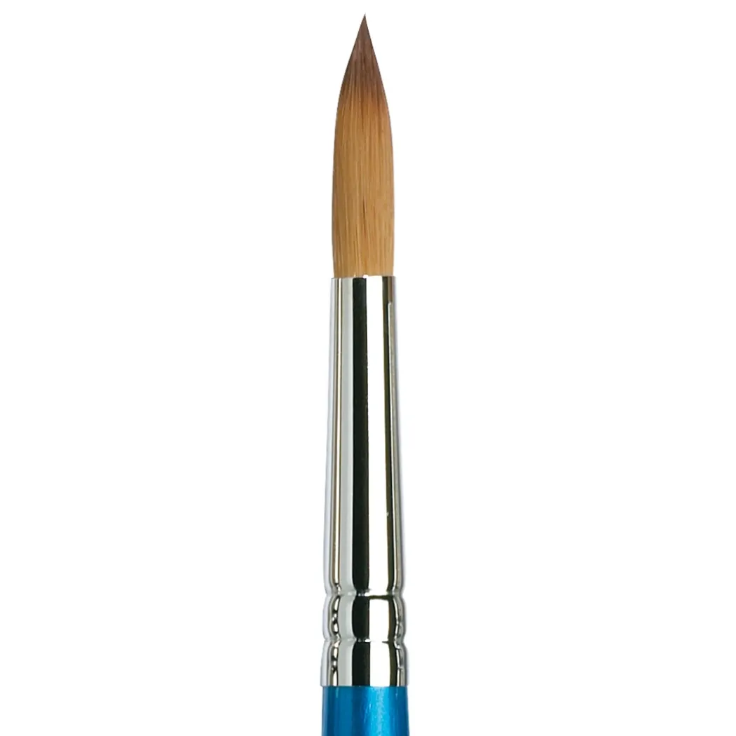 Cotman Pensel Rund 111 Strl 10