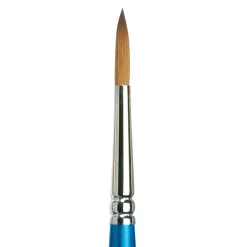 Cotman Pensel Rund 111 Strl 6