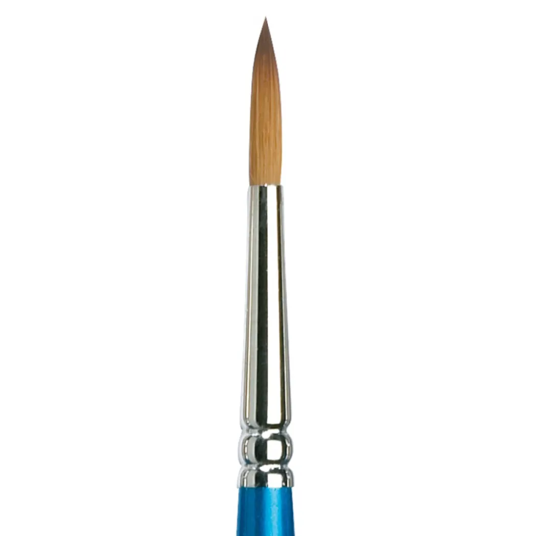 Cotman Pensel Rund 111 Strl 6
