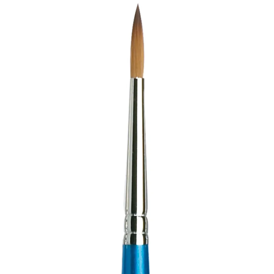 Cotman Pensel Rund 111 Strl 4